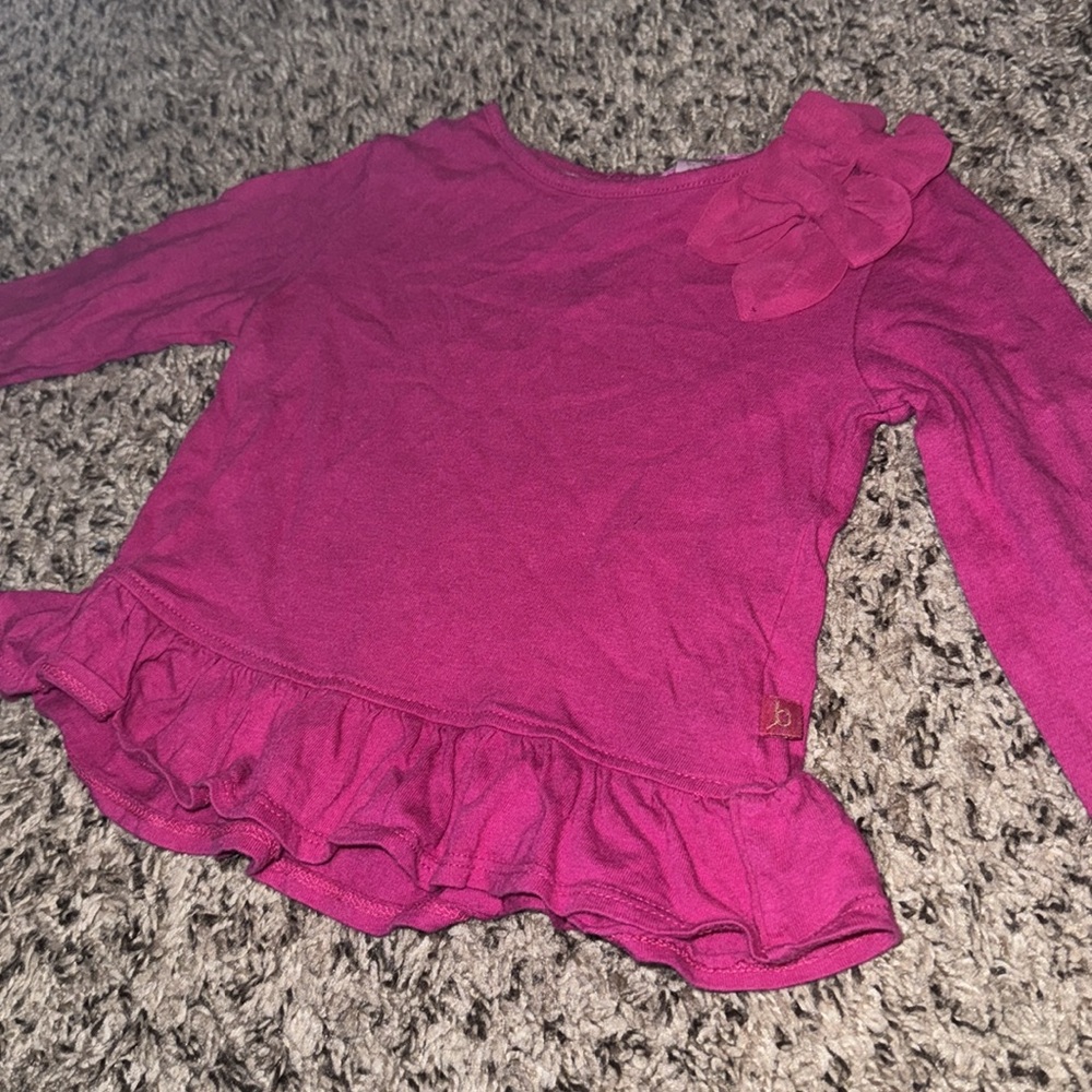 Baker By Ted Baker Top